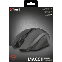 Игровая мышь Trust GXT 115 Macci фото 5
